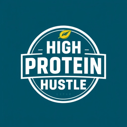 High Protein Hustle